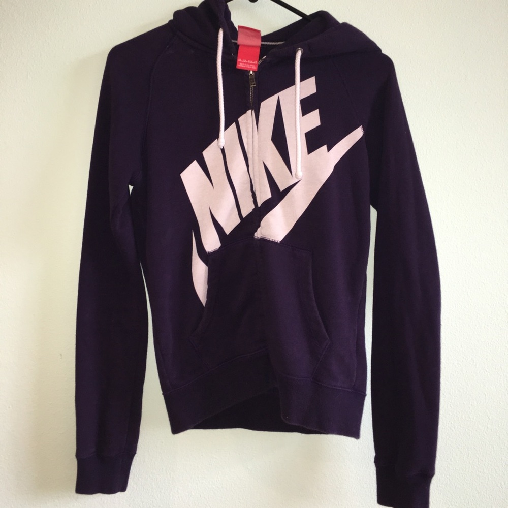 Nike jacket